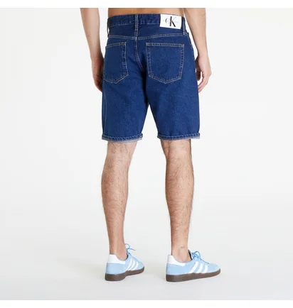 Шорты мужские Calvin Klein Jeans Regular Shorts Blue J30J324870-1BJ