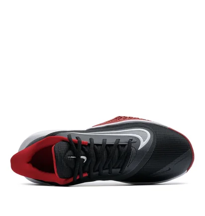 Кроссовки мужские Nike Precision 7 Black FN4322-002