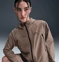 Ветровка женская Nike Trail Storm-Fit Adv Brown FV6406-233