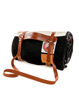 Ковдра Pendleton Woolen Mills Acadia National Park Multi XF13350320