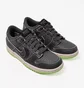 Кросівки дитячі Nike Dunk Low Halloween (2022) Grey Dq6215-001
