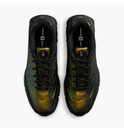 Кроссовки мужские Nike Shox Ride 2 Olive IH4468-001
