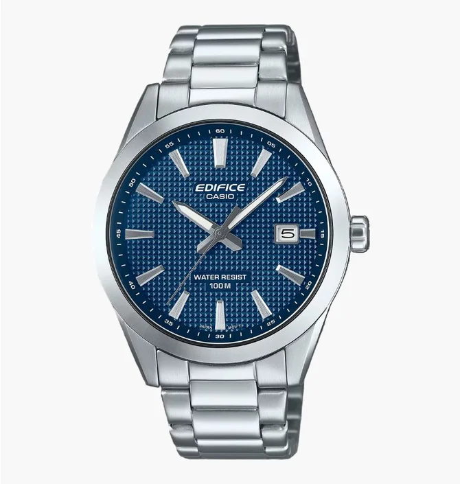 Часы мужские Casio Edifice EFV-160D-2A