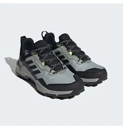 Кросівки жіночі Adidas Terrex Ax4 Gore-Tex Hiking Shoes Grey/Black IF4863