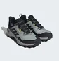 Кросівки жіночі Adidas Terrex Ax4 Gore-Tex Hiking Shoes Grey/Black IF4863