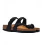 Тапочки женские BIRKENSTOCK Mayari Bf Black 71793