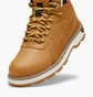 Ботинки унисекс Puma Desierto V3 Puretex Brown 393928-02