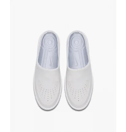 Тапочки женские Nike Air Force 1 Lover Xx Womens White Ao1523-100