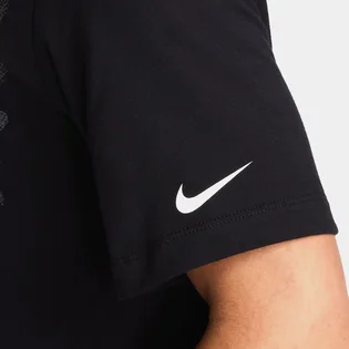 Футболка мужская Nike Enshrined Graphic Black IF3364-010