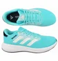 Кроссовки унисекс Adidas Response Runner Turquoise IH3582