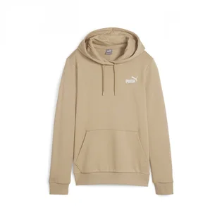 Худі жіноче Puma Ess+ Embroidery Hoodie Tr Beige 848332-84