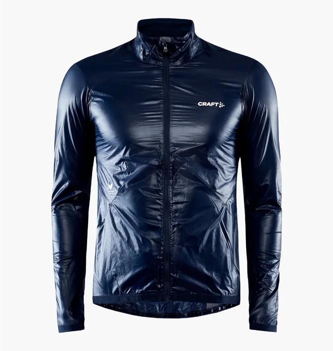 Куртка чоловіча Craft Pro Nano Blue 1910539-396000