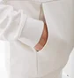 Худи мужское Helly Hansen Move Sweat Hoodie White 53701-823