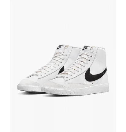 Кроссовки женские Nike Blazer Mid 77 Next Nature White DO1344-101