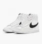 Кроссовки женские Nike Blazer Mid 77 Next Nature White DO1344-101