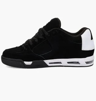 Кроссовки мужские DC Command Black DC02220002
