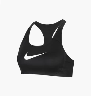 Топ женский Nike Womens High-Support Non-Padded Sports Bra Black AJ5219-010