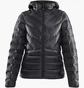 Пуховик жіночий Craft Light Down Jacket W Black 1908007-999000