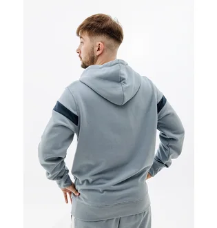 Худі чоловіче Ellesse Pietro Oh Hoody Grey SHR17434-426