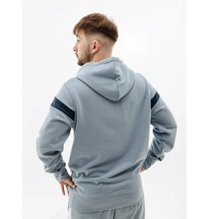 Худі чоловіче Ellesse Pietro Oh Hoody Grey SHR17434-426