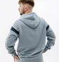 Худі чоловіче Ellesse Pietro Oh Hoody Grey SHR17434-426