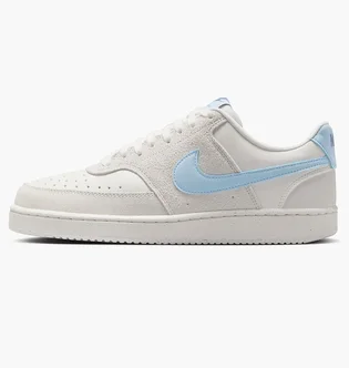 Кроссовки женские Nike Court Vision Low WomenS Shoes Grey IB5873-001