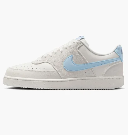 Кроссовки женские Nike Court Vision Low WomenS Shoes Grey IB5873-001