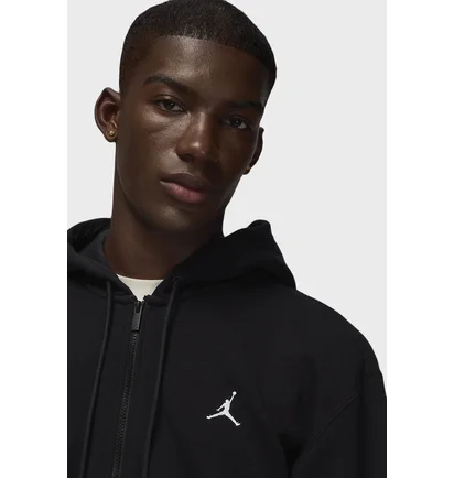 Спортивный костюм мужской Air Jordan Brooklyn Black FV7289-010__FV7277-010