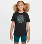 Футболка детская Nike Liverpool Fc Play Tee Black HF0909-010