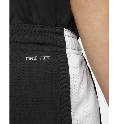 Шорти чоловічі Air Jordan Dri-Fit Black DH9077-010