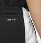 Шорти чоловічі Air Jordan Dri-Fit Black DH9077-010