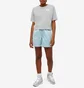 Футболка женская Air Jordan Boxy T-Shirt Grey DO5038-063