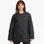 Куртка жіноча Nike Sportswear Black Fd4239-060
