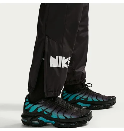 Штаны мужские Nike M Nk Wr Gfx Wvn Black IF0842-010