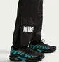 Штаны мужские Nike M Nk Wr Gfx Wvn Black IF0842-010