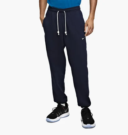 Штани чоловічі Nike Dri-Fit Standard Issue Pants College Black CK6365-419