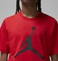 Футболка мужская Air Jordan Jumpman Red Cj0921-612