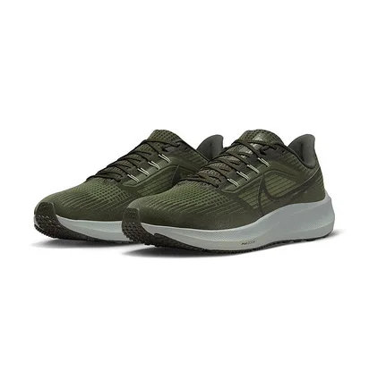 Кроссовки мужские Nike Air Zoom Pegasus 39 Olive Dh4071-300