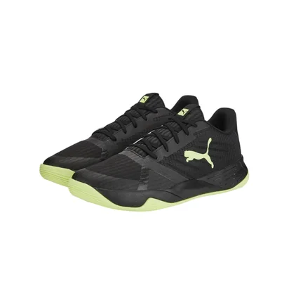 Кроссовки мужские Puma Accelerate Pro Ii Black 106877-01