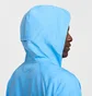 Толстовка чоловіча Nike Repel Miler Jacket Light Blue DD4746-412