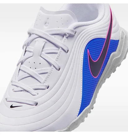 Сороконожки детские Nike Tiempo Maestro Club Tf White IB5024-146