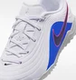 Сороконожки детские Nike Tiempo Maestro Club Tf White IB5024-146