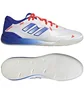 Футзалки унисекс Adidas Fevernova Court In White IG8766
