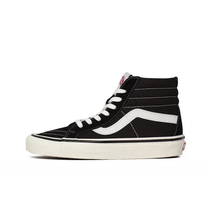 Кеди унісекс Vans Ua Sk8-Hi 38 VN0A38GFPXC
