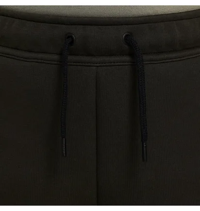 Шорты детские Nike Tech Fleece Short Black FD3289-355