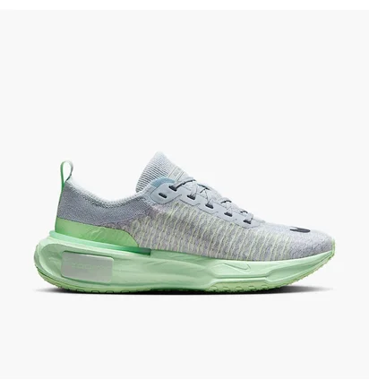Кросівки жіночі Nike Zoomx Invincible Run Grey DR2660-009