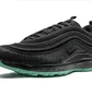 Кросівки чоловічі Nike Air Max 97 Black 921826-017