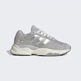 Кроссовки мужские Adidas Retropy F90 Shoes Grey Hp6368