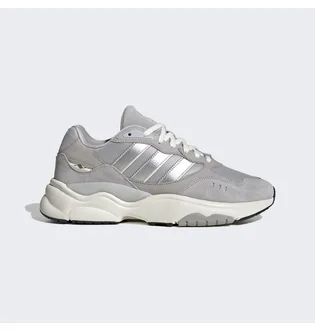 Кроссовки мужские Adidas Retropy F90 Shoes Grey Hp6368