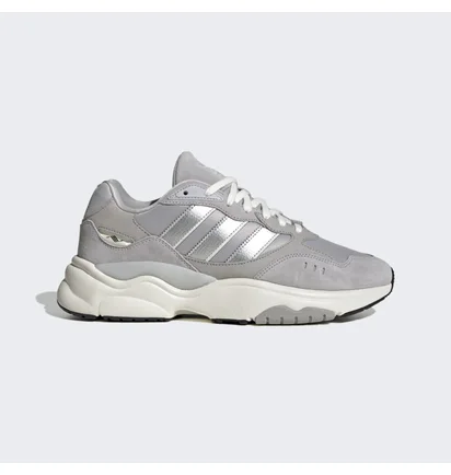 Кроссовки мужские Adidas Retropy F90 Shoes Grey Hp6368